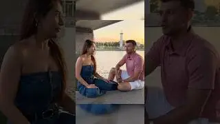 Разные акценты 🤣 #dhruvinanda #смешно #челлендж #вена