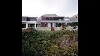 Voelklip House by SAOTA and Antoni Associates | Voelklip, Hermanus, South Africa | HD