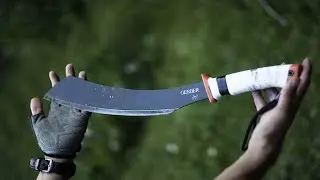 Best Next-Level Survival Machete 2024: No.1 Will Blow Your Mind