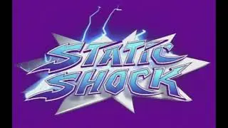Static Shock Unreleased Soundtrack - Pop's Girlfriend Breaks Up