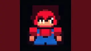 Pixel Party