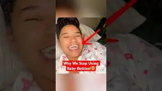 What Happens When Adults Keep Drinking From Baby Bottles?