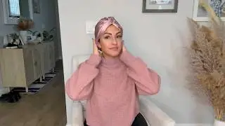 SilkSilky 22 Momme 100% шелк тутового дерева | Двухслойная шелковая повязка для волос класса 6A