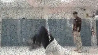 Irish Dance + Bboy