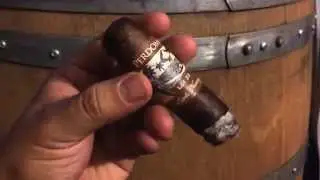 Perdomo Lot 23 Esteli Nicaragua Gordito (Gordo) Cigar Review
