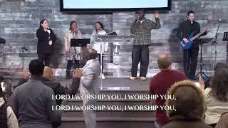 STRUCK DOWN BUT NOT DESTROYED ||  PASTOR DAVID YEMBA || JANUARY 25, 2025