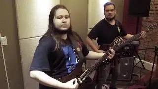 Immigrant Song(Led Zeppelin) - Audiodrive