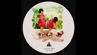 Suave (Be) - Horst [CPL265]