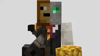 Inception 2 - die Aufwachung (Minecraft)