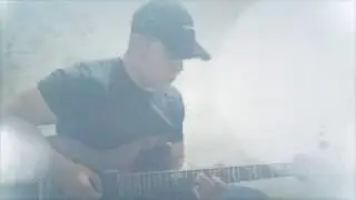 Terminator Theme - Guitar Cover