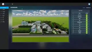 Feature : Building Energy Management : BEM
