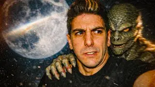 LA LUNA NO ES lo que CREES: REPTILIANOS, RITUALES y el GRAN ENGA&Ntilde;O GLOBAL...