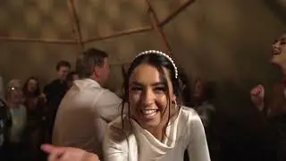 Wedding Antics