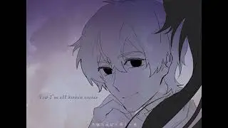 【诡秘之主 】Lord of the Mysteries AMV - I'm so sorry