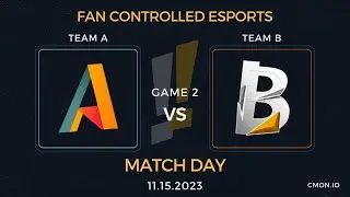 [Morning Series] Game 2 - 11.15.2023 Highlights | Shining Game Of Alistar - No Commentary