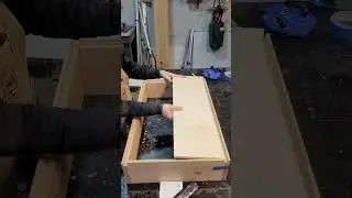 Starting to build a Vanity
