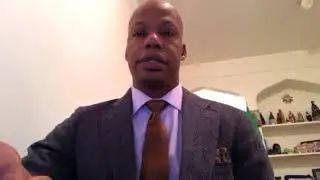 Pad 747 Video Blog Response to Tonis Bonilla