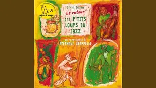 La salsa des Ptits Loups