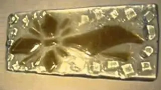 fuziune sticla cristi