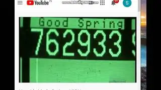 EMD 44 Springs 1
