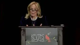Debbie Dingell | A Conference on Suicide: Advocacy in ACTION