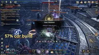 NIGHT CROWS - NEW LEGENDARY MOUNT