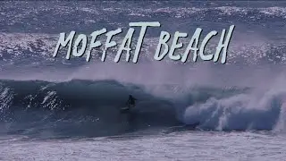 Moffat Beach, Sunshine Coast