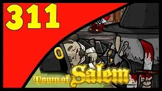 TEAM WORK TOWN - Town of Salem 311