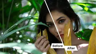 Photo Retouching Services | Retouching Labs