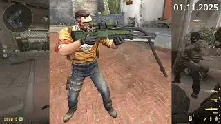 Die legendäre AW-PP [CS2]