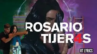Rosario Tijeras 4  - Tiempo (Soundtrack)