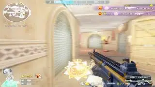 Ranked Crossfire 2026