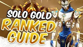 Apex Legends Ranked Guide : How To Climb GOLD Solo (In-Depth Breakdown + Tips)