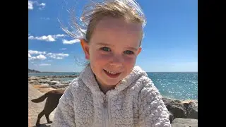 Smile of freedom