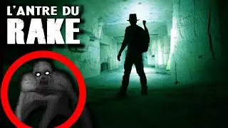 UNE CRÉATURE INCONNUE SE CACHE PEUT-ÊTRE DANS CES TUNNELS ! (Témoignage !)