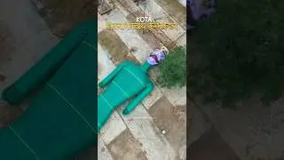 Kota Rawan Dron Shot&rsquo;s  #kota #rawan #dronevideo #dronshot #kotadussehramela2024