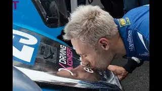 24 Hours of Le Mans 2019 with Driving Koncept