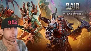 THE KUROSA DOOM CHALLENGE IS HERE! DID I SURVIVE? | RAID: SHADOW LEGENDS