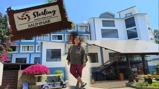 Sterling Munnar | Best Family Resort in Munnar | Places to Stay in Munnar | Family Munnar Trip