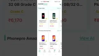 cashify super sale || Best Price 🔥🔥 #youtubeshorts #trending #shortvideo #cashify