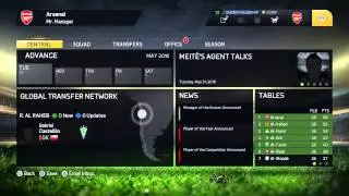FIFA 15 Career Mode Tutorial - Wage Budget GLITCH - Get MORE MONEY