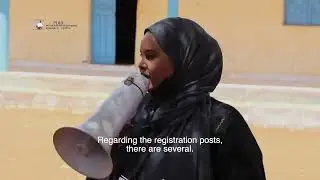 Public Awareness on Local Elections - Mudug region
