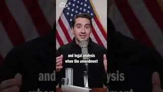 The Truth About Trump's Executive Order Ending Birthright Citizenship