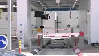 נהיגת מבחן בטר פלייס