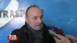 Trasporto pubblico, sindacati chiedono l’accelerazione del passaggio da Trotta ad Air Campania