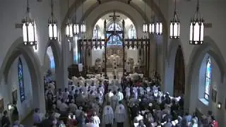 Ordination