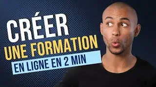 D&eacute;couvrez comment cr&eacute;er une formation en ligne sur LearnyBox