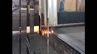 CNC Laser Cutting Services