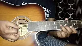 Humnava mere guitar tab #  music by Rocky -Shiv# Singer Jubin Nautiyal