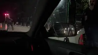 Audi S3 8L VS BMW F30 328i stage1